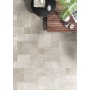 PIETRAVIVA GRIGIO CHIARO NAT. 40,8x61,4 RETTIFICATO
