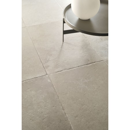 PIETRAVIVA GRIGIO CHIARO OUTDOOR 60,4x90,6 RETTIFICATO
