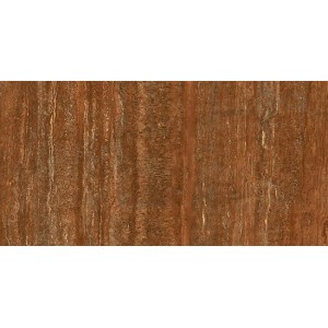 SENZATEMPO ROSSO PERSIA NAT. 60.4x120.8 Rectified