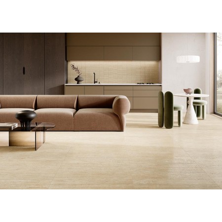 SENZATEMPO BEIGE NAT.  30,2x60,4 RETTIFICATO