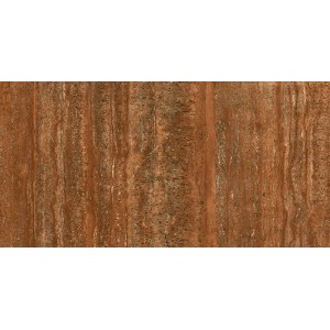 SENZATEMPO ROSSO PERSIA NAT.  30.2x60.4 Rectified