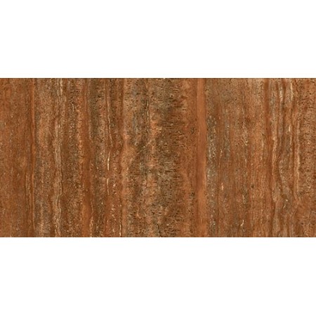 SENZATEMPO ROSSO PERSIA NAT.  30.2x60.4 Rectified