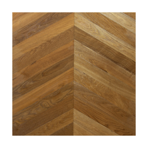 Rovere Spina Ungherese Dark C-603 Gubbio, Smoked, Spazzolato, Verniciato, Scelta Abcd 10-3x90x550mm