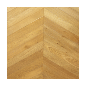 Rovere Spina Ungherese, Spazzolato, Verniciato Naturale, Finitura Urbino, Scelta Abcd 10-3x90x550mm
