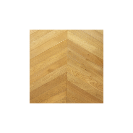 Hungarian Herringbone Oak, Brushed, Natural Varnish, Urbino Finish, Choice Abcd 10-3x90x550mm