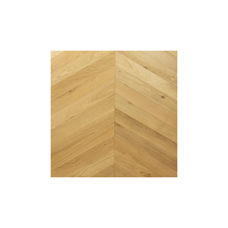 Hungarian Herringbone Oak LIGHT, Smoked, Brushed, Varnished, Assisi Finish, Choice Abcd 10-3x90x550mm