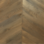 Rovere, Spina Ungherese 30, Smoked Brown, 15-4x102x520mm