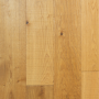 Sawn Oak, Brushed, Smoked, Saw Cut, Naturally Oiled, Cde Selection, 15-4x190x1900mm 3 Layers