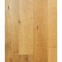 Sawn Oak, Brushed, Smoked, Saw Cut, Naturally Oiled, Cde Selection, 15-4x190x1900mm 3 Layers