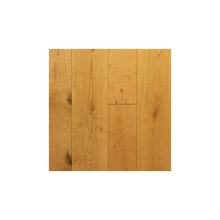 PRE-FINISHED OAK BROWN UV VARNISHED 10mm WIDTH 190mm LENGTH 1900mm