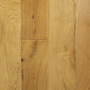 Parquet Prefinito Rovere Naturale, Segato, Spazzolato, Verniciato Olio, Scelta Cdd