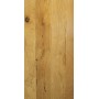 Parquet Prefinito Rovere Naturale, Segato, Spazzolato, Verniciato Olio, Scelta Cdd