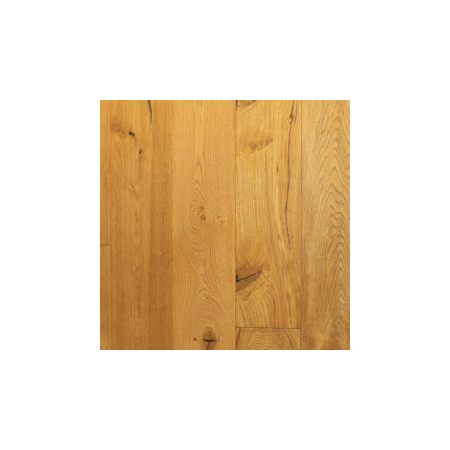 CARBONIZED GINGER OAK PREFINISHED OIL-PAINTED 12mm WIDTH 158mm LENGTH 1830mm