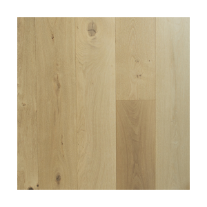 Prefinished European Oak Multilayer Parquet Almond - Hazelnut, Brushed, Varnished, Abcd Selection