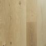 Parquet Prefinito Rovere Europeo Multistrato Mandorla - Nocciola, Spazzolato, Verniciato, Scelta Abcd