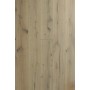 Prefinished Oak Parquet in Bleached Moss, Brushed, Water Varnished, Cdd Selection