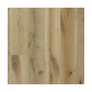 Prefinished Oak Adamello Parquet, Brushed, Smoked Whitewashed, UV Varnished, CDE Grade