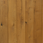 Parquet Prefinito Rovere Europeo Smoked 620, Piallato, Spazzolato, Scelta Cde