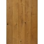 Parquet Prefinito Rovere Europeo Smoked 620, Piallato, Spazzolato, Scelta Cde