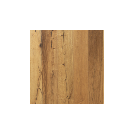 PREFINITO ROVERE ZENZERO SMOKED PIALLATO VERNICIATO AD OLIO 15mm LARGHEZZA 190mm LUNGHEZZA 1900mm