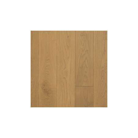 Prefinished Oak Parquet SLIM COGNAC, Brushed, UV Varnished, Abcd Selection