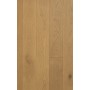 Parquet Prefinito Rovere Slim Cognac, Spazzolato, Verniciato Uv, Scelta Abcd