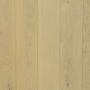 Parquet Prefinito Rovere Slim Sabbia, Spazzolato, Verniciato Uv, Scelta Abcd