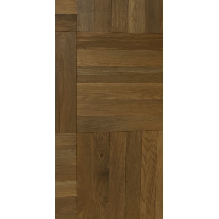 Oak Stone, Italian Herringbone, Grade Abcd, 15-4x90x540mm
