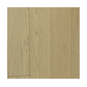 Parquet Prefinito Rovere Slim City, Spazzolato, Verniciato Uv, Colore Grigio, Scelta Abcd