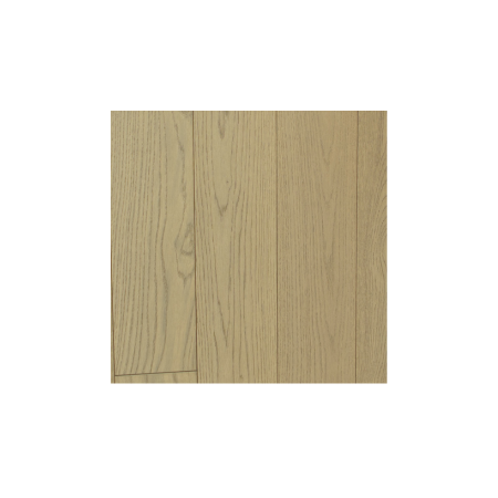 Parquet Prefinito Rovere Slim City, Spazzolato, Verniciato Uv, Colore Grigio, Scelta Abcd