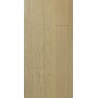 Parquet Prefinito Rovere Slim City, Spazzolato, Verniciato Uv, Colore Grigio, Scelta Abcd