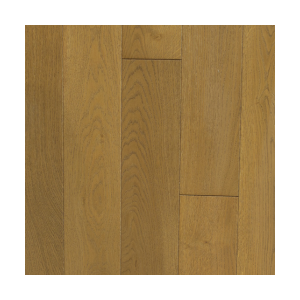 Parquet Prefinito Rovere Slim Cognac, Spazzolato, Verniciato Uv, Scelta Abcd,