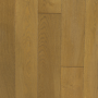 Parquet Prefinito Rovere Slim Cognac, Spazzolato, Verniciato Uv, Scelta Abcd,