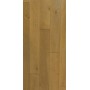 Parquet Prefinito Rovere Slim Cognac, Spazzolato, Verniciato Uv, Scelta Abcd,