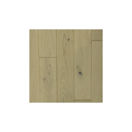 Parquet Prefinito Rovere Slim Sabbia, Spazzolato, Verniciato Uv, Scelta Abcd