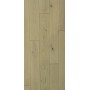 Parquet Prefinito Rovere Slim Sabbia, Spazzolato, Verniciato Uv, Scelta Abcd
