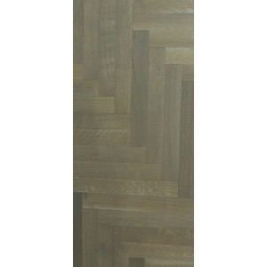 Agap Rovere Spina Italiana, Scelta Living 033, Vernice Acqua, Spazzolata, 4-11x70x490mm