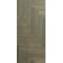 Agap Rovere Spina Italiana, Scelta Living 033, Water-Based Paint, Brushed, 4-11x70x490mm