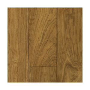Parquet Prefinito Rovere Europeo, 2 Strati, Posa Da Incollo, Verniciato All’acqua, Spazzolato, Smoked