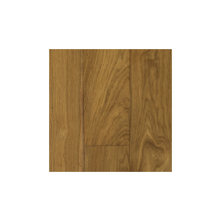 Parquet Prefinito Rovere Europeo, 2 Strati, Posa Da Incollo, Verniciato All’acqua, Spazzolato, Smoked