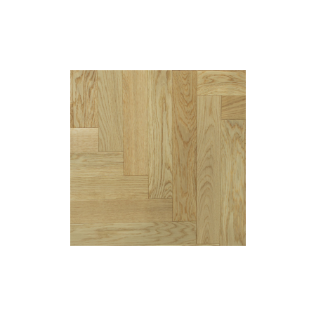 Oak, Italian Herringbone, Choice NATURE 001, Water-based Varnish, 4-11x70x490