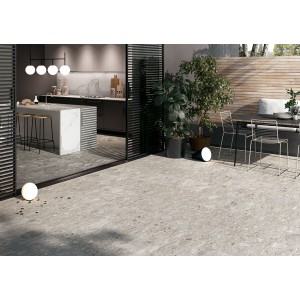FRAMMENTA BIANCO 60,4x120,8 ESTERNO RETTIFICATO