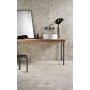 FRAMMENTA BIANCO NAT. 60.4x60.4 Rectified