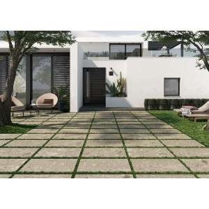 FRAMMENTA BEIGE 60,4x90,6 ESTERNO RETTIFICATO 20MM
