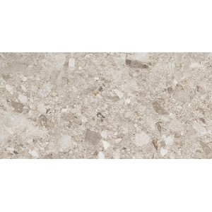 FRAMMENTA GRIGIO CHIARO 60,4x120,8 LUCIDATO RETTIFICATO