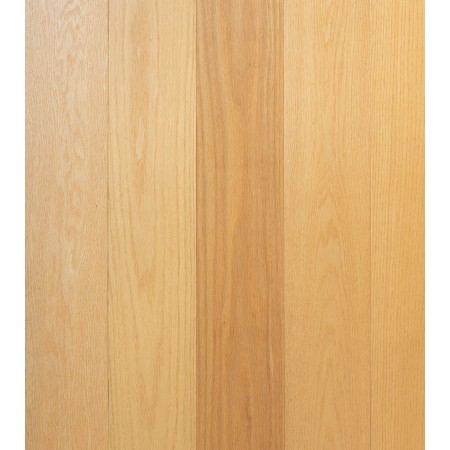 Parquet Prefinito Rovere Essence, Scelta Abcd, Spazzolato, Vernice Uv Naturale
