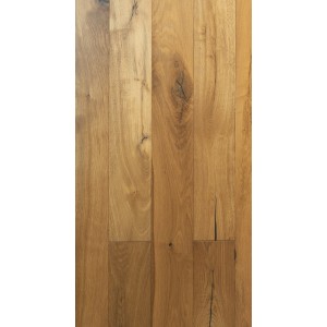 UV Varnished European Oak Engineered Wood Flooring 10mm Width 150mm Length 1900mm