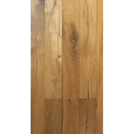 PREFINITO ROVERE EUROPEO VERNICIATO UV 10mm LARGHEZZA 150mm LUNGHEZZA 1900mm