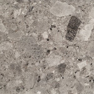 FRAMMENTA GRIGIO SCURO NAT. 60,4x60,4 RETTIFICATO