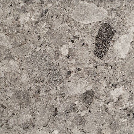 FRAMMENTA GRIGIO SCURO 60,4x60,4 LUCIDATO RETTIFICATO